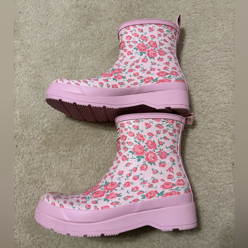 Loveshackfancy Hunter Mini Boots - image 7